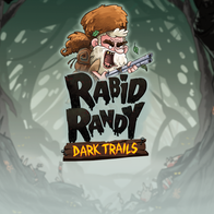 Rabid Randy Dark Trails